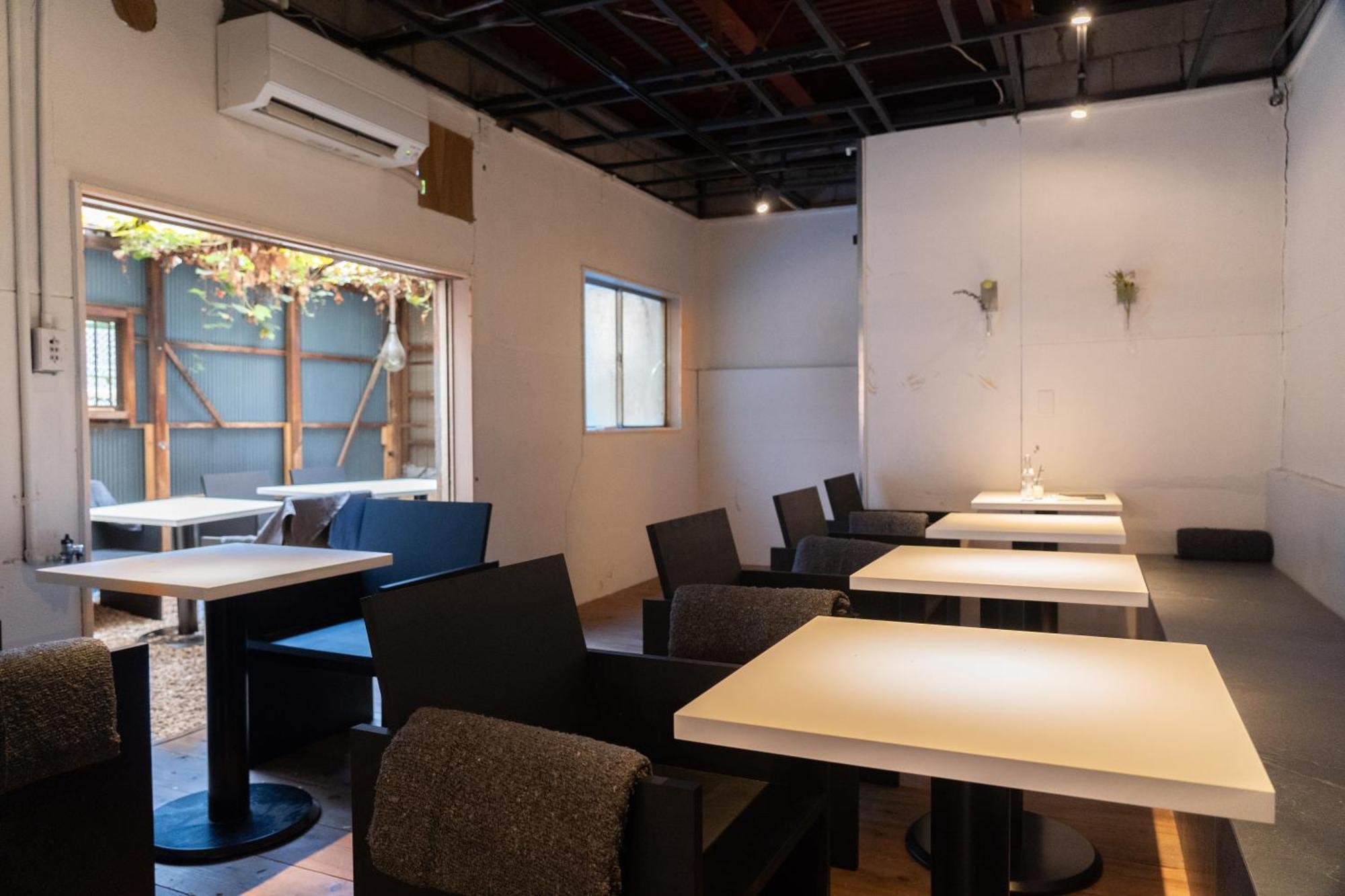 Hostel Ini Kobe & Brun Donut Cafe Ngoại thất bức ảnh