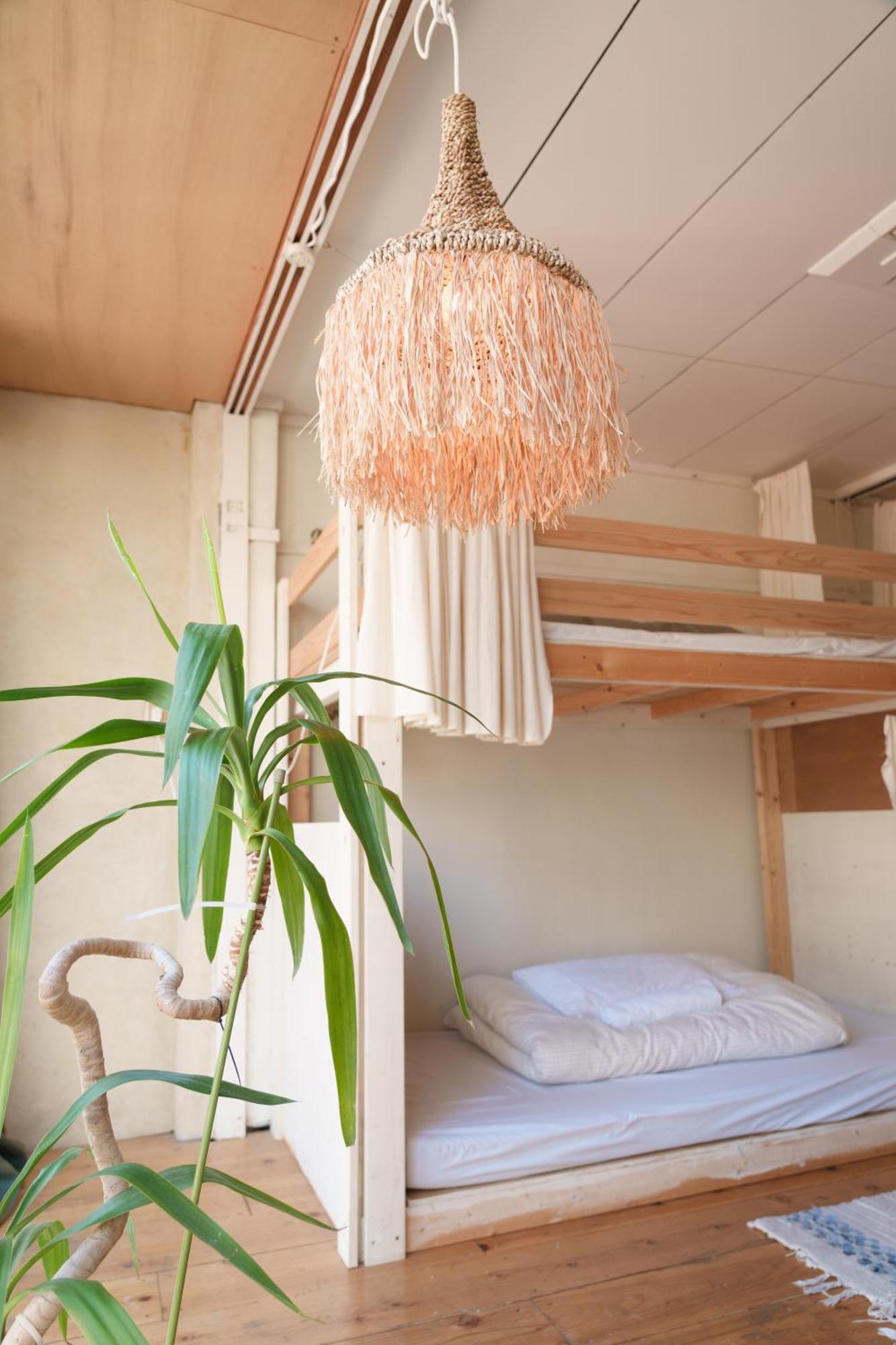 Hostel Ini Kobe & Brun Donut Cafe Ngoại thất bức ảnh